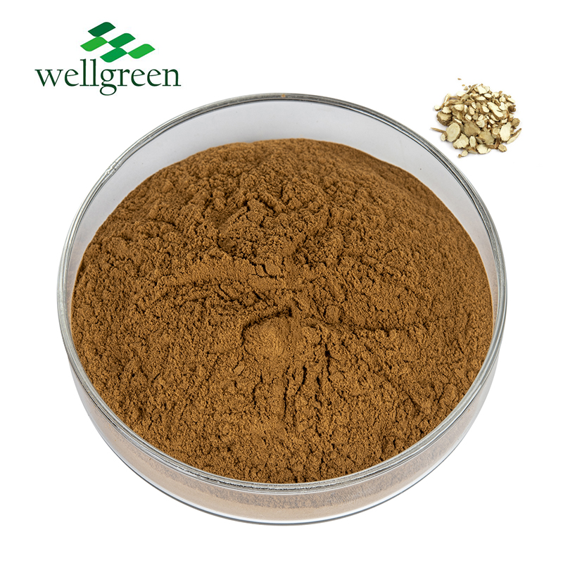 Factory?Natural?Herbal?Dahuricae?Radix?Angelica?Acutiloba?Root?Extract?Powder
