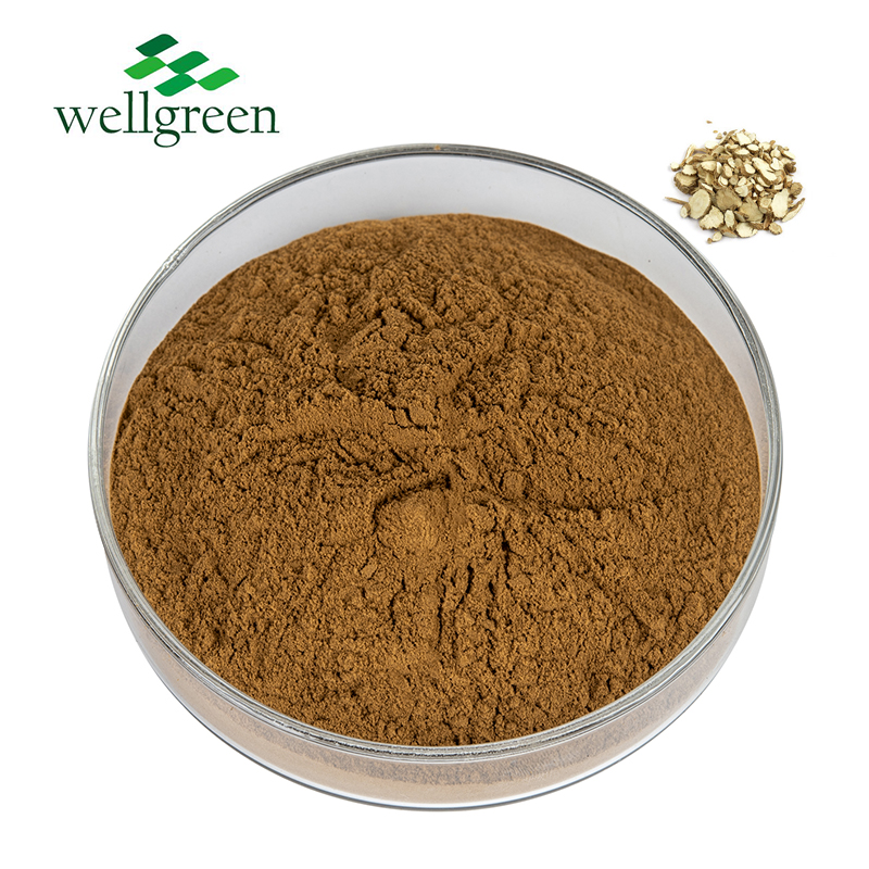 Factory Natural Herbal Dahuricae Radix Angelica Acutiloba Root Extract Powder