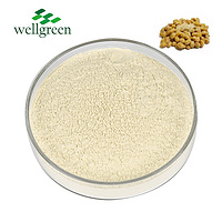 Best Raw Material Fermented Soybean Natto Extract Supplement Nattokinase Powder