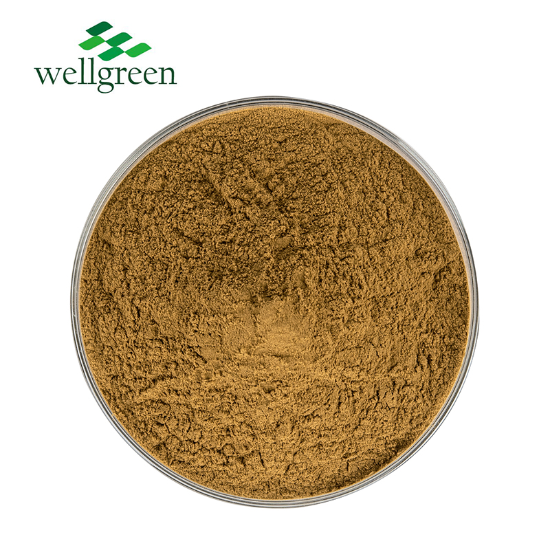 Factory Supplier High Quality Oem Herbal Capsules 100 Natural Stem Fadogia Agrestis Extract Powder