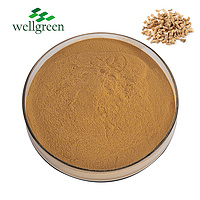 Oil Powder Bupleuri Radix P.E Bupleurum Sinensis Saikosapoins Chinese Thorowax Root Extract