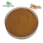 OEM Factory Supply Bulk Water Soluble Ratio Powder Organic Arctium Burdock Root Extract