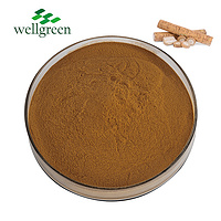 OEM Factory Supply Bulk Water Soluble Ratio Powder Organic Arctium Burdock Root Extract