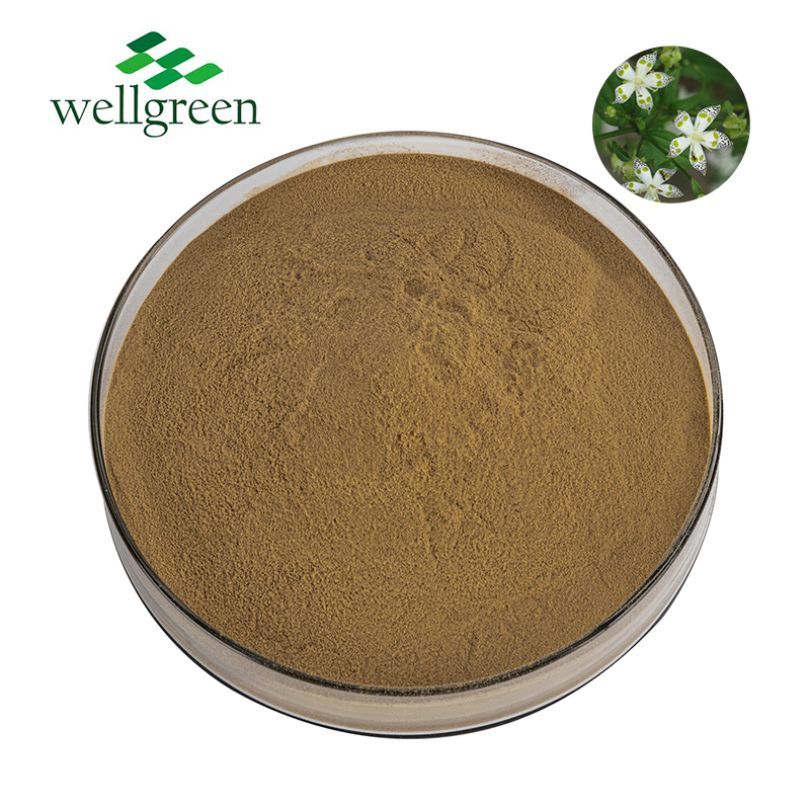 Chinese?GMP?leverancier?Supply?Natural?20:1?Japonica?Swertiamarin?Swertia?Chirata?Extract
