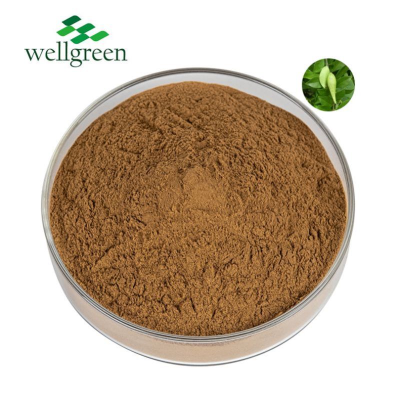 Wellgreen?Herb?Plant?Leaf?Powder?Pianta?Seed?Membeli?Benih?Semilla?25%?Kopen?Gymnema?Sylvestre?Extra