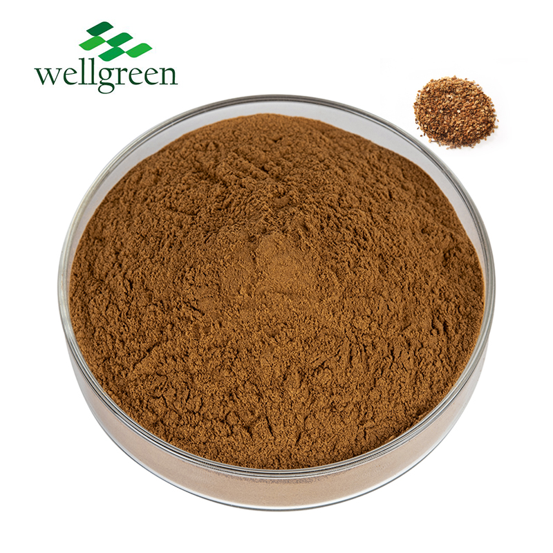 CAS?484-12-8?Osthole?Powder?Fruit?Fructus?Cnidii?Snowparsley?Plant?Cnidium?Monnieri?Extract