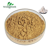 Wellgreen Health Care Supplement Use Polysaccharide Mushroom Polyporus Umbellatus Extract