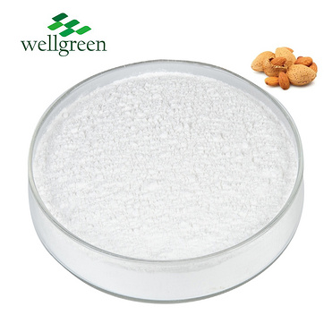 Sweet Bitter Amygdalin Vitamin B17 98 Leatril 98% Powder 20% Pure P. E. Milk Flour Almond Extract