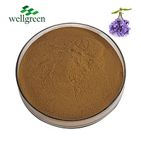 100% Raw Material Natural GMP Standard Dried 10:1 Organic Powder Lavender Extract