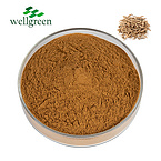 Factory Bulk Thinleaf Milkwort Root Radix Powder Saponins Polygalae Polygala Tenuifolia Extract