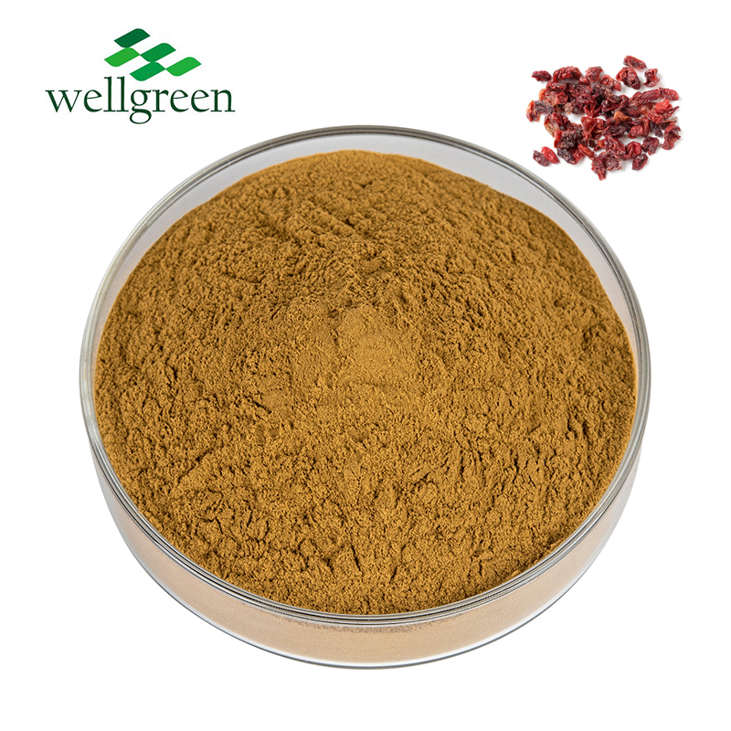 Bulk?Herbal?Material?Rutecarpine?Powder?CAS?518-17-2?Evodia?Rutaecarpa?Fructus?Evodiae?Extract