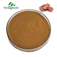 Natural Organic Herbal Plants Suberect Spatholobus Anthocyanidins Powder Millettia Extract