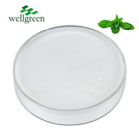 Free Sample Bulk Food Grade Additive White Powder Stevia Leaf Extract Sweeteners Stevioside