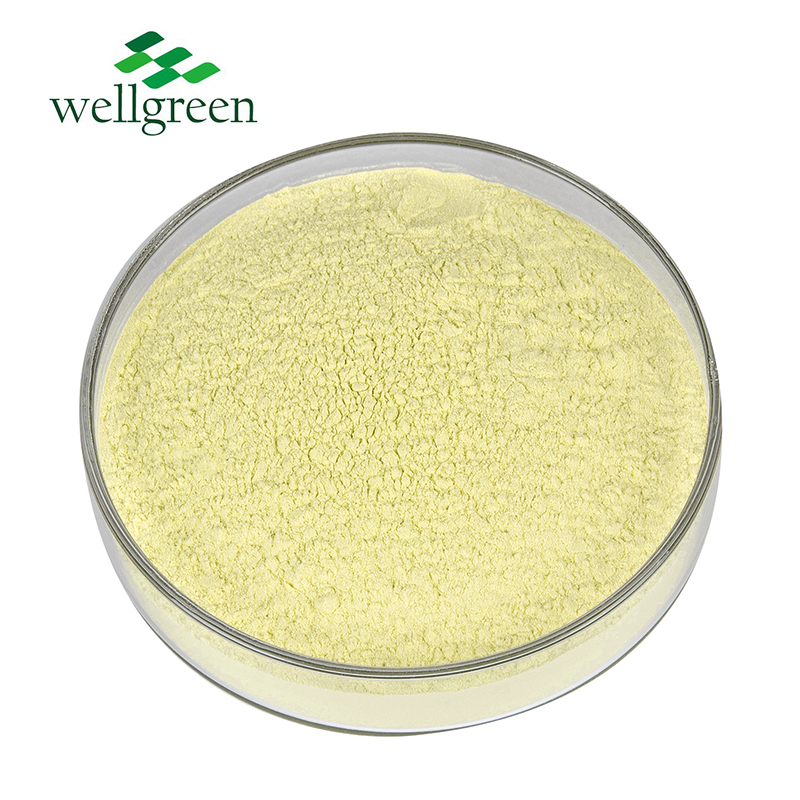 Herbal?Citrus?Aurantium?Extract?Diosmin?Hesperidin?Micronized?Powder?Raw?Material?Granular?Diosmine