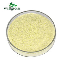 Herbal Citrus Aurantium Extract Diosmin Hesperidin Micronized Powder Raw Material Granular Diosmine