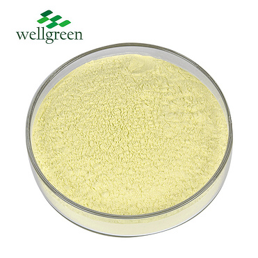 Herbal Citrus Aurantium Extract Diosmin Hesperidin Micronized Powder Raw Material Granular Diosmine