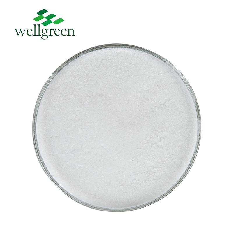 Supplier Bulk Rice Bran Extract Asafetida Fumalic Powder Ferrulic Price Natural Ferulic Acid