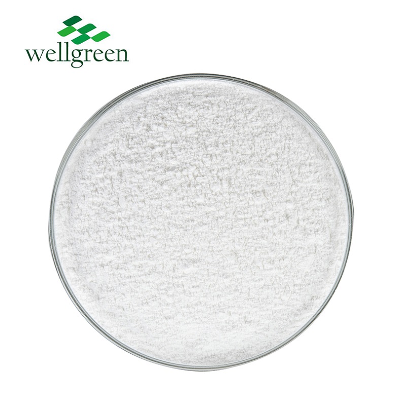 Natural Pure Food Grade Additives Spearmint Mint Peppermint Extract Powder Menthol Crystal  