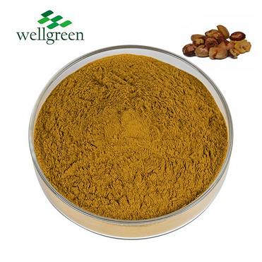 GMP?Organic?Herbal?Escin?Aesculus?Hippocastanum?Aesculin?Horse?Chestnut?Extract?Aescin?