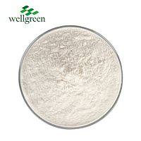 Food Additives Propectin Supplement Fiber 124843-18-1 Organic C47h68o16 Apple Pectin Powder