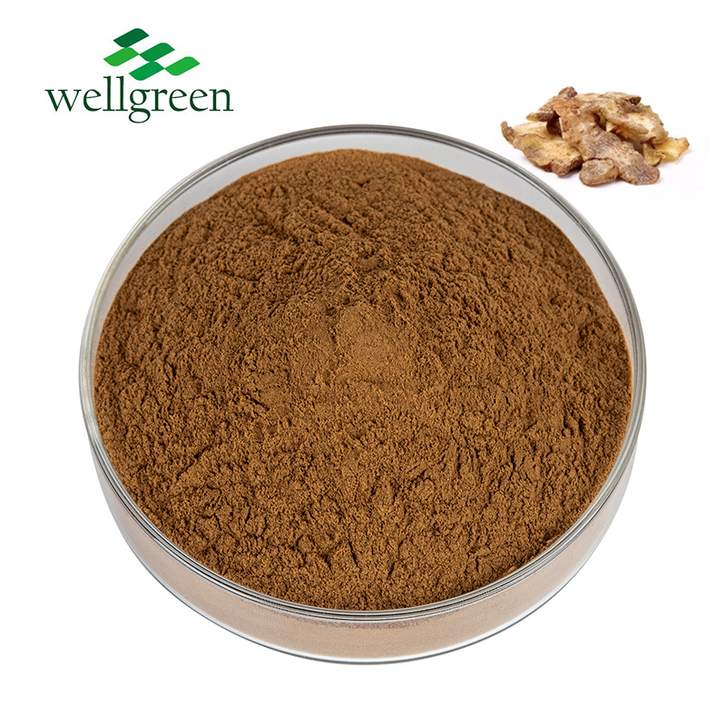 Chinese?Traditional?Natural?Herb?Huang?Jing?Siberian?Solomonseal?Rhizome?Extract?Powder