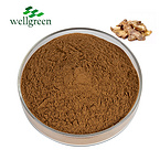 Chinese Traditional Natural Herb Huang Jing Siberian Solomonseal Rhizome Extract Powder