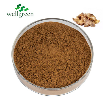Chinese Traditional Natural Herb Huang Jing Siberian Solomonseal Rhizome Extract Powder