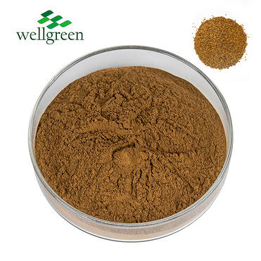 Herbal?Factory?Lignans?Flaxseed?Gum?Secoisolariciresinol?Diglucoside?Powder?Skin?Sdg?Flax?Seed?Extra