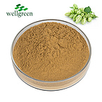 Manufacturers Xanthohumol Flavonoids Humulon Ingredient Powder Flavonoids Hops Flower Extract