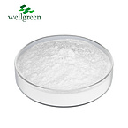 Wellgreen Bulk Free Sample Organic Pure Natural Fruit Apple Peel Extract Polyphenols