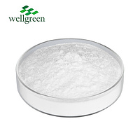 Wellgreen Bulk Free Sample Organic Pure Natural Fruit Apple Peel Extract Polyphenols