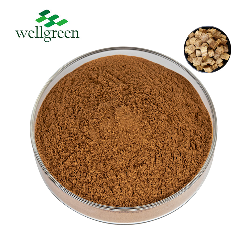 Pueraria?Mirifica?Powder?Lobata?Radix?Puerariae?40%?Flower?Kudzuvine?Papaya?Kudzu?Root?Extract