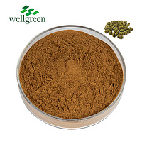 Wellgreen Low Price Natural Pure Orchid Nobile Candidum Powder Officinale 10% Dendrobium Extract