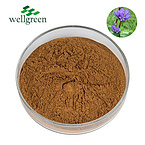 Chinese?Herbal?10%-98%?Gentina?Gentiopicroside?Powder?Gentian?Root?Extract