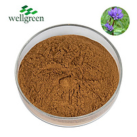 Chinese Herbal 10%-98% Gentina Gentiopicroside Powder Gentian Root Extract
