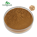 CAS?520-18-3?Pure?Kaempferia?Galanga?Solution?Extract?Nanoparticle?98%?Kaempferol?Powder