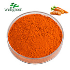 Beta-Carotene Powder 50% 98% 7235-40-7 40% Oil 30% Beta-Carotene-Price Pure Beta-Carotene