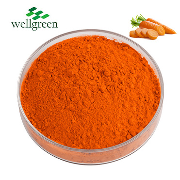 Beta-Carotene Powder 50% 98% 7235-40-7 40% Oil 30% Beta-Carotene-Price Pure Beta-Carotene