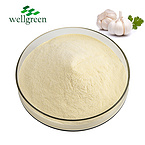 Aged Odorless Allicin Nature Powder Allantolin Ge Active Black Garlicin Herbal Garlic Extract