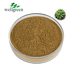 Bulk China herb Extract Saponin Triacontanol Pure Medicago Sativa Alfalfa Extract Powder