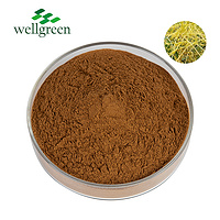 China Factory Supply Orgnic Herbal Supplement Semen Cuscutae Chinensis Powder Dodder Seed Extract