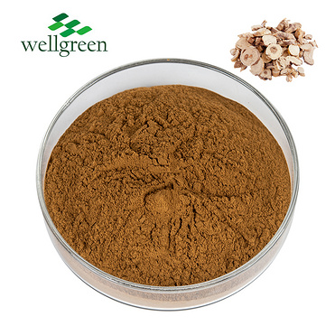 Matrine Powder Pesticide Insecticide Bitter Shrubby Angustifolia Sophora Flavescens Root Extract
