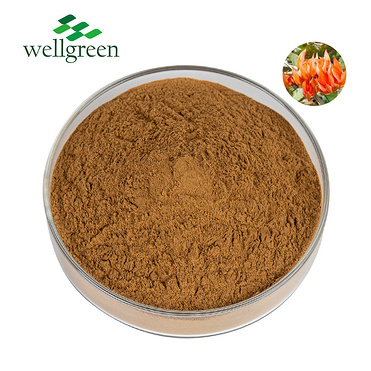 Natural Plant Factory Direct Selling Concentrate Paste Butonitazene Powder Butea Superba Extract