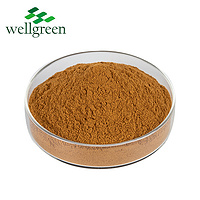 Chinese Herb Factory Supplements Use Ruscus Aculeatus Butchers Broom Root Extract Ruscogenins