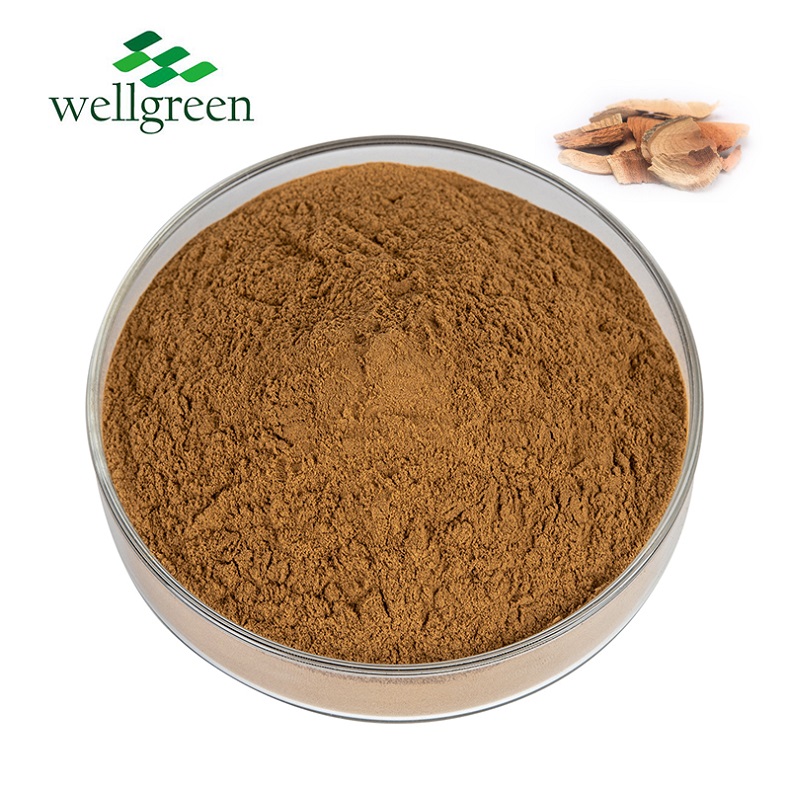 Herbal Factory Bulk Thunder God Vine Herb Root Celastrol Triptolide Tripterygium Wilfordii Extract