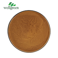 Extract Sanguinarine 60% Chelerythrine Protopine Fructus Macleaya Cordata Powder