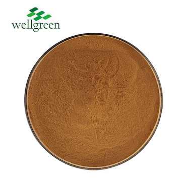 Extract Sanguinarine 60% Chelerythrine Protopine Fructus Macleaya Cordata Powder