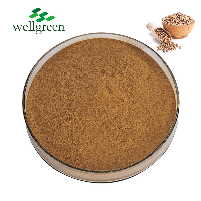 Wellgreen?Manufacturer?Supply?Natural?Fructus?Villous?Amomi?Tsaoko?Powder?Amomum?Fruit?Extract