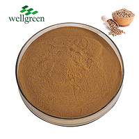 Wellgreen Manufacturer Supply Natural Fructus Villous Amomi Tsaoko Powder Amomum Fruit Extract