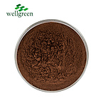 Wellgreen Free Orgnic Dihydromyricetin Ampelopsis Grossedentata Leaf Vine Tea Extract